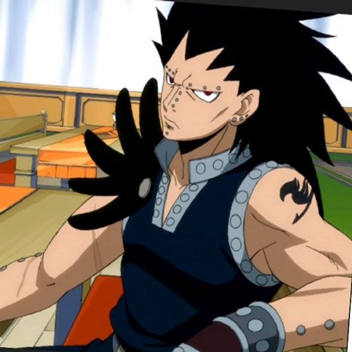 Gajeel X Reader Fanfiction | Anime Amino