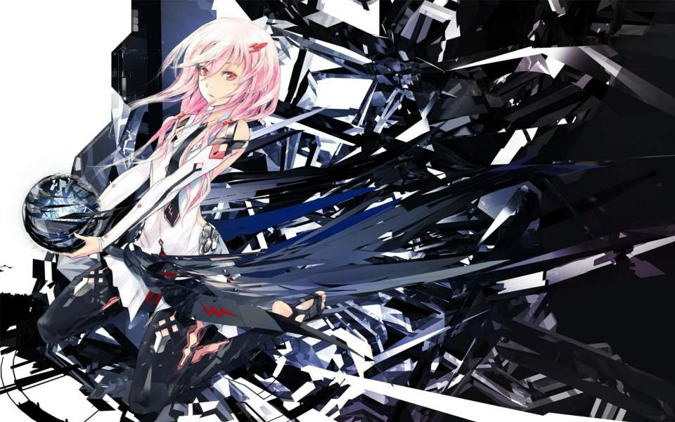 download guilty crown ouma for free