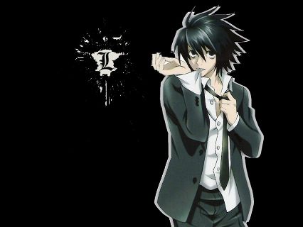 L Lawliet | Wiki | Anime Amino