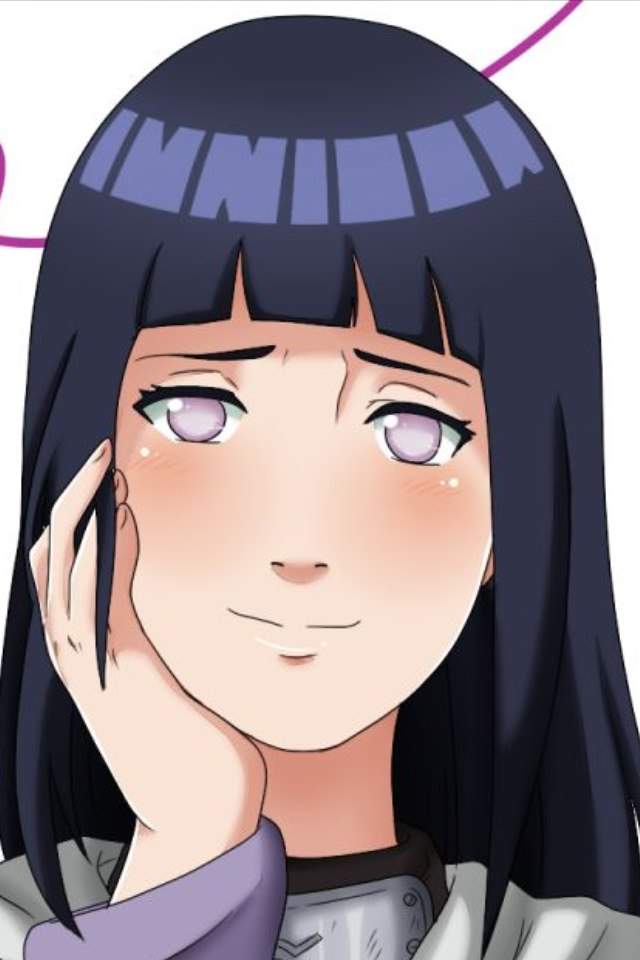 Hinata | Wiki | Anime Amino