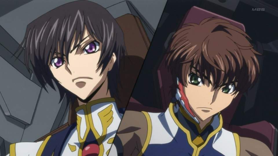 Code Geass Wiki Anime Amino 5125