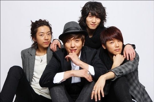 Cnblue 