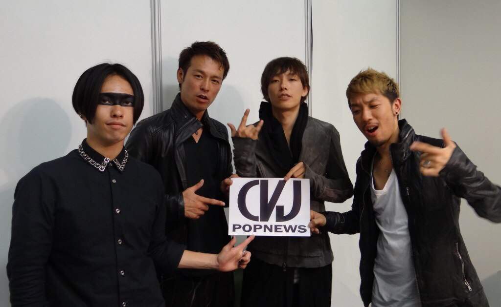 Spyair Wiki K Pop Amino