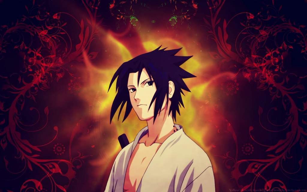 Sasuke Uchiha | Wiki | Anime Amino