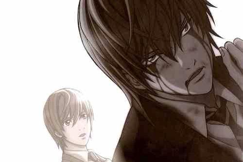 Death note fanart | Anime Amino