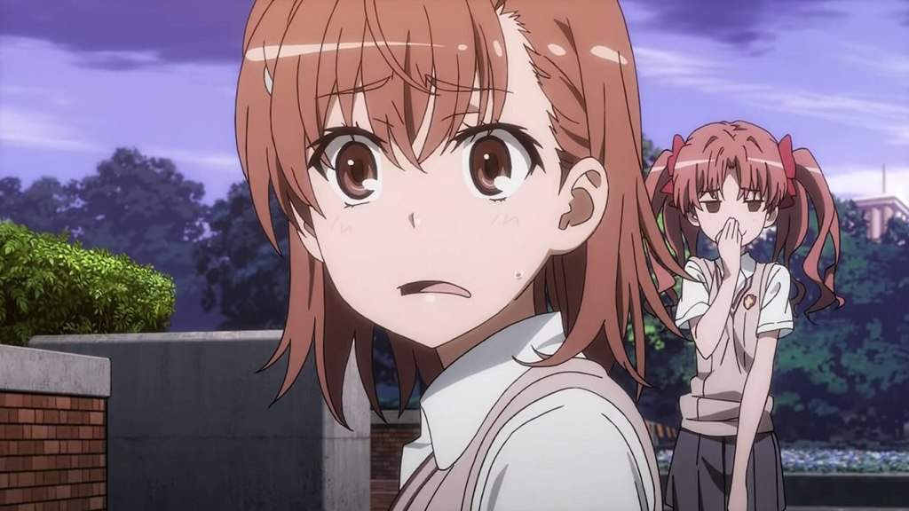 To Aru Kagaru No Railgun ( S ) | Wiki | Anime Amino