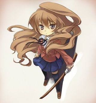 Taiga Aisaka | Wiki | Anime Amino