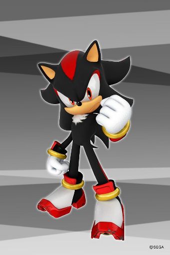 Shadow The Hedgehog | Wiki | Video Games Amino