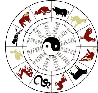 Know Your Zodiac Animal! | Anime Amino