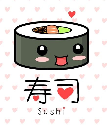 Went Out For Sushi Anime Amino Went Out For Sushi Anime Amino