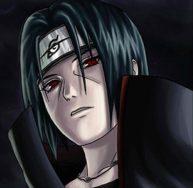 Itachi Uchiha | Wiki | Anime Amino