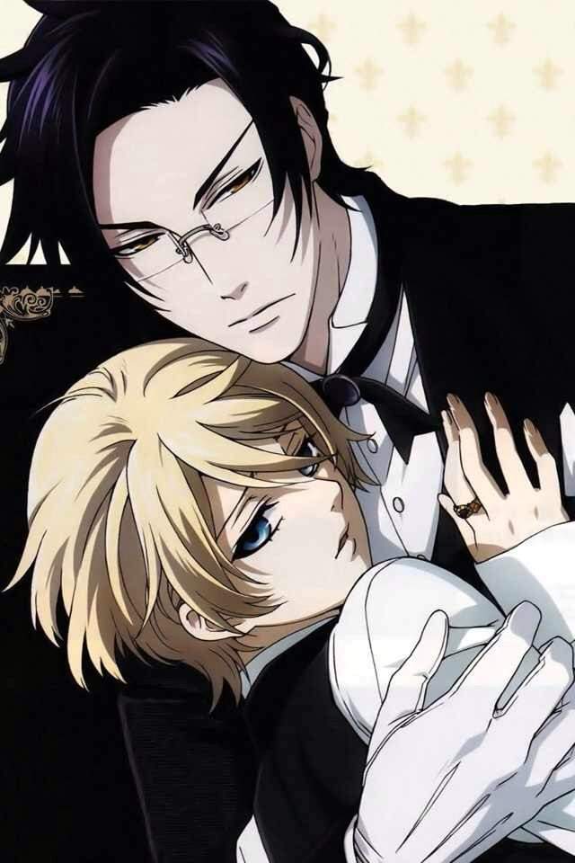 Sebastian | Wiki | Anime Amino