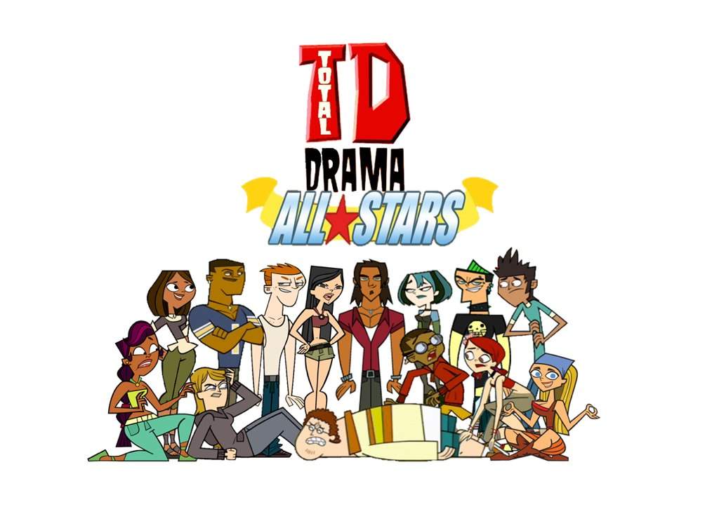 Total Drama Wiki Movies & TV Amino