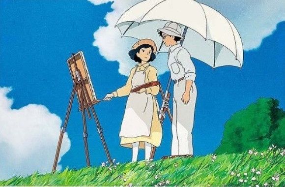 The Wind Rises | Wiki | Anime Amino