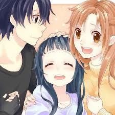 Happy Family! | Anime Amino