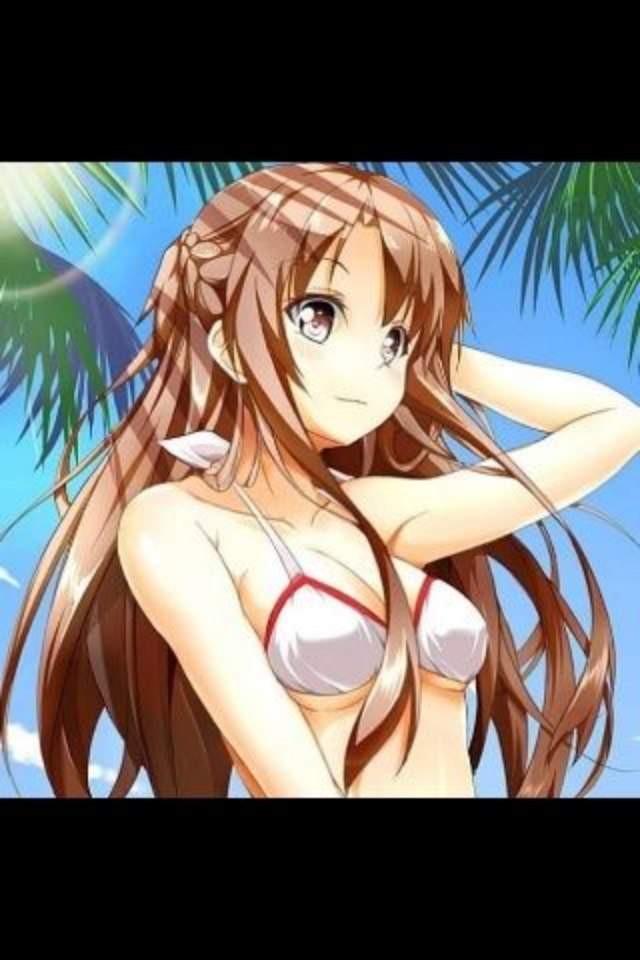 Asuna 