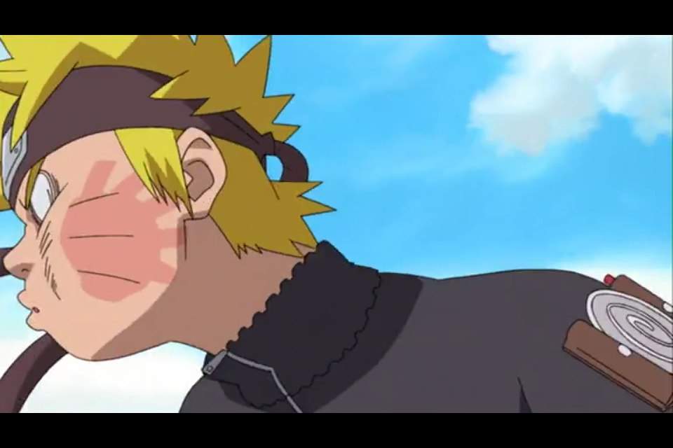  Naruto  Shippuden Movie Bonds funny  moment   Anime Amino