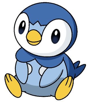 Piplup's Evolution | Wiki | Anime Amino