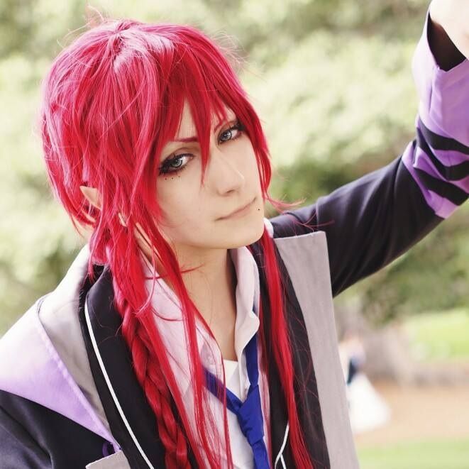 Cosplayer ー Knitemaya | Anime Amino