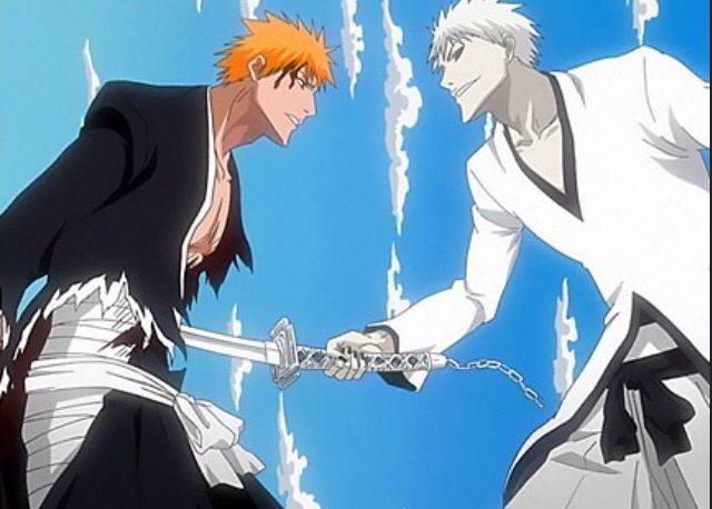 Kurosaki Ichigo | Wiki | Anime Amino