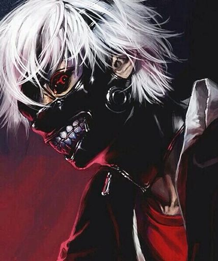 Tokyo Ghoul | Wiki | Anime Amino