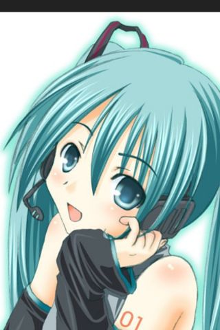 Hatsune Miku | Wiki | Anime Amino