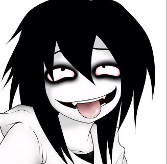 Creepypasta!!! | Anime Amino