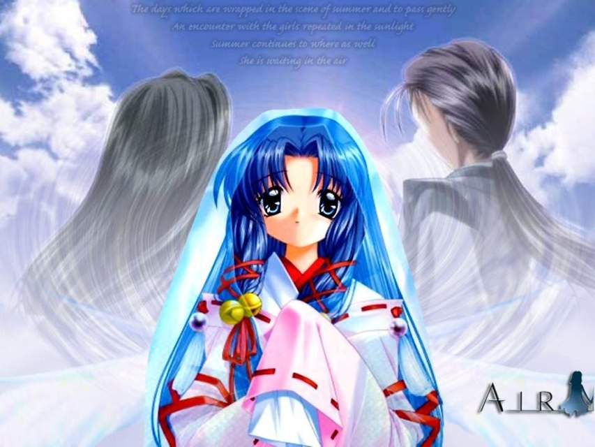 Air | Wiki | Anime Amino