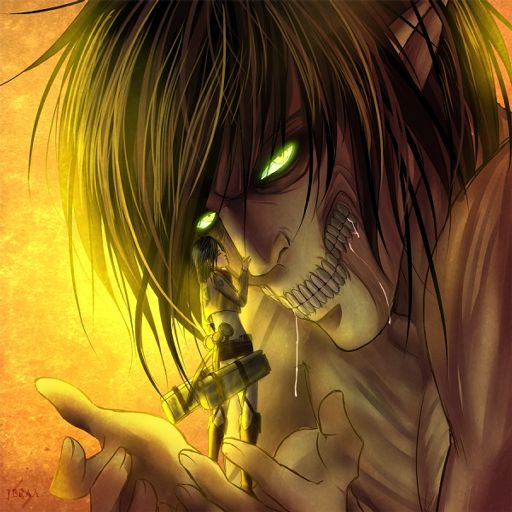 Attack On Titan | Wiki | Anime Amino