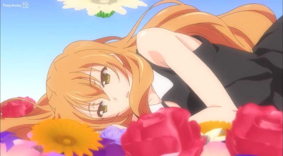 Golden Time Wiki Anime Amino