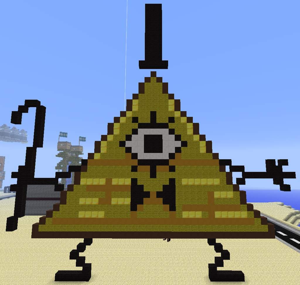 WEIRD PIXEL ART | Wiki | Minecraft Amino