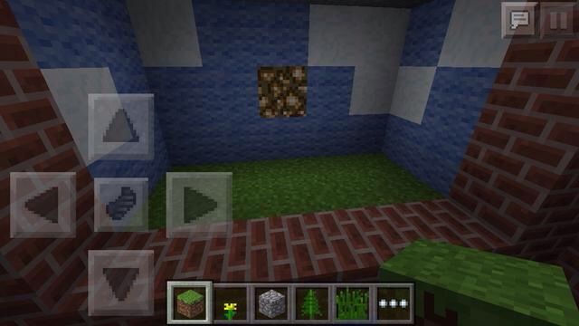 How to Create a Fake Sky on Minecraft by Ella. M Kindt | Minecraft Amino