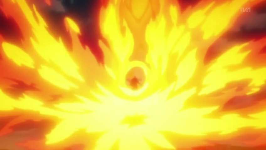 Energy- Ki, Chakra, Reiatsu... | Anime Amino