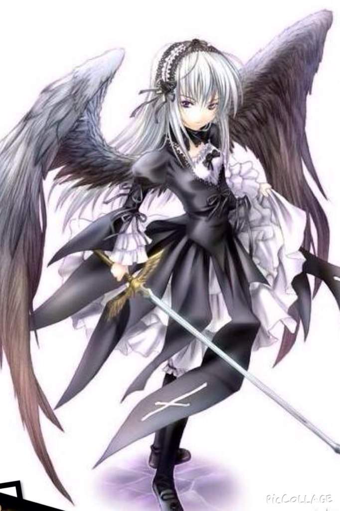 Angels | Wiki | Anime Amino