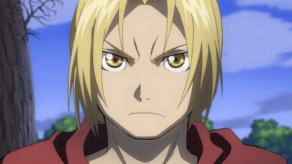 Edward Elric🙏 | Wiki | Anime Amino