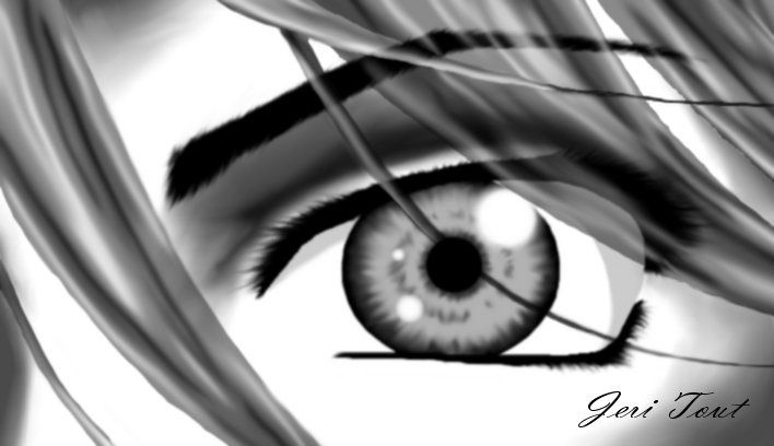 The Most Beautiful Eyes Anime Wiki Anime Amino