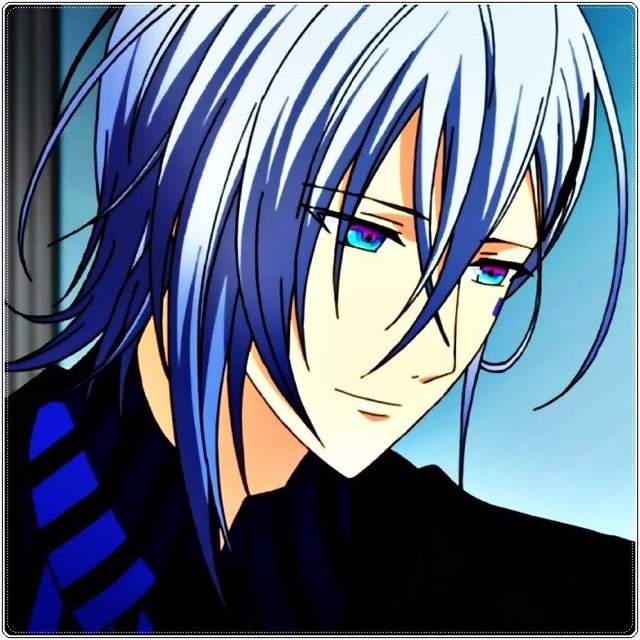 Ikki 💙 | Wiki | Anime Amino