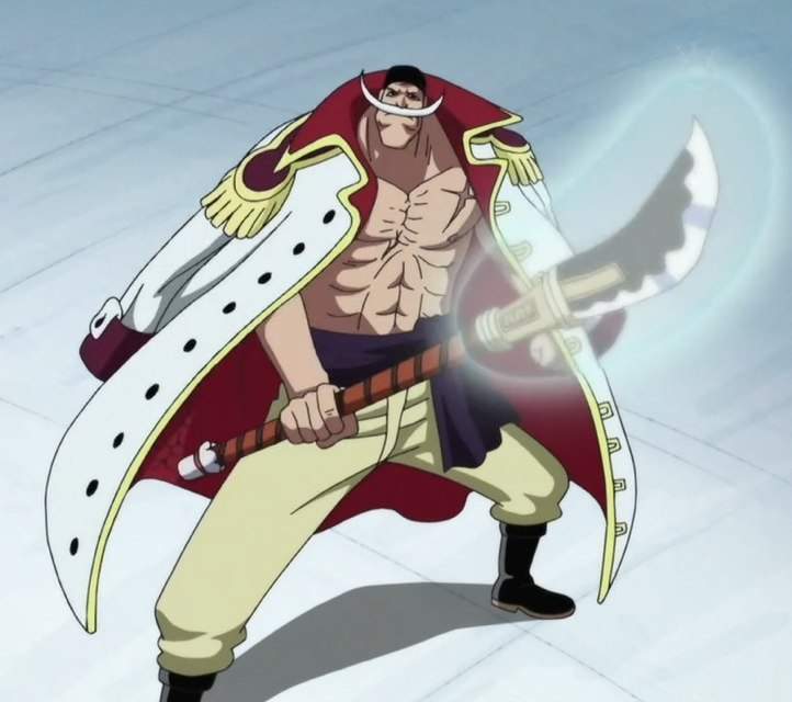 tsume art whitebeard