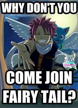 Fairy Tail | Wiki | Anime Amino