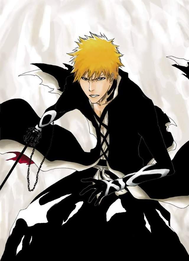 Bleach | Wiki | Anime Amino