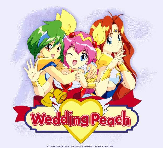 download wedding peach dx 4