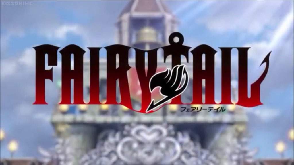 New Fairy Tail Opening Anime Amino