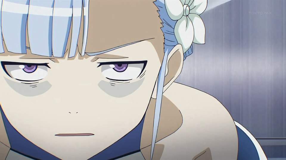 Image result for anime wide awake