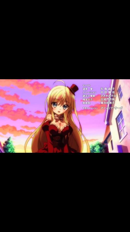 Noucome Wiki Anime Amino