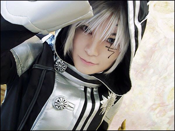 Male Anime Cosplays | Anime Amino