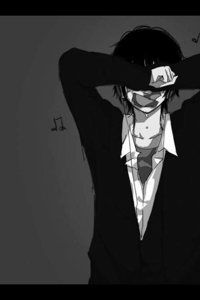 B & W | Wiki | Anime Amino