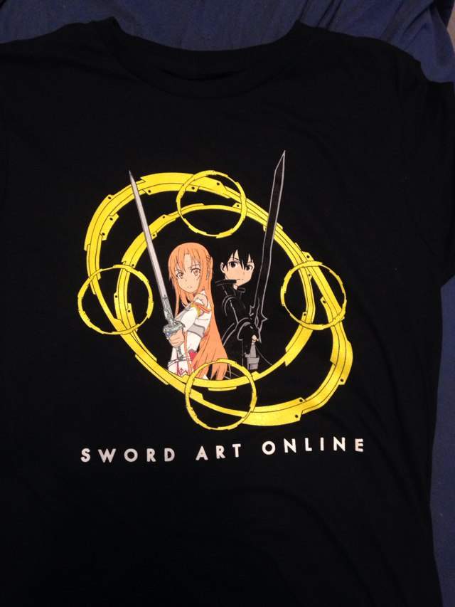 Sword Art Online | Wiki | Anime Amino