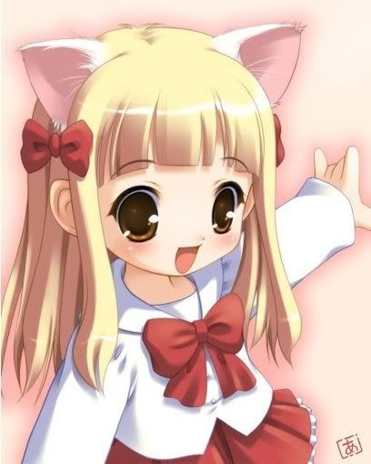 Cutest anime girl ever?? | Anime Amino