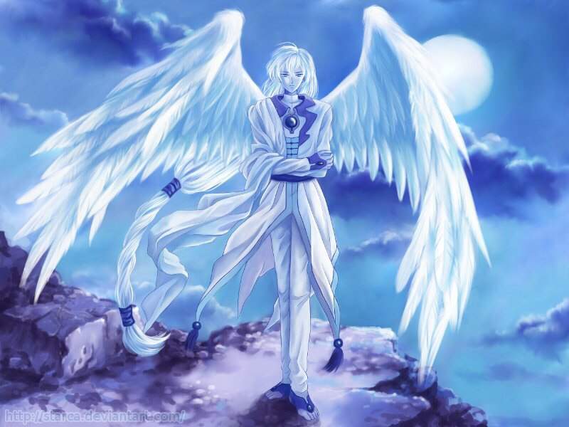 Yue | Wiki | Anime Amino