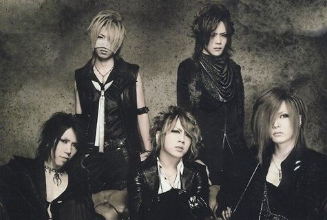 The GazettE 「ガゼット」 | Wiki | Anime Amino